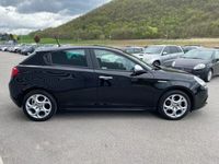 usata Alfa Romeo Giulietta 1.6 JTDm 120 CV Sport