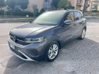 Nuova VW T-Cross Edition 116 CV (85 kW) 2026 Other SUV