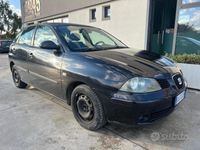 usata Seat Ibiza 5p 1.4 tdi Xplod 70cv