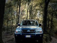 Usata Mitsubishi Pajero 180 CV (132 kW) 2005 SUV