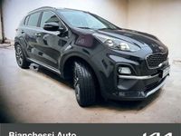 usata Kia Sportage 1.6 CRDI 136 CV DCT7 2WD Mild Hybrid Style