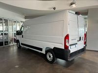 usata Fiat Ducato Professional(4ª serie) 35 2.3 MJT 140CV PLM-TM Furgone