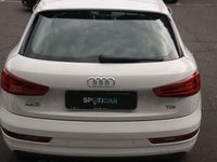 usata Audi Q3 2.0 TDI 120 CV Business