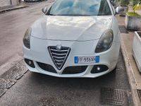 Usata Alfa Romeo Giulietta 140 CV (102 kW) 2011 Utilitaria