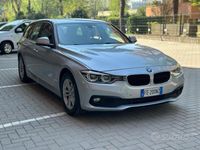 usata BMW 316 2.0 Diesel Efficient Dynamics 2016