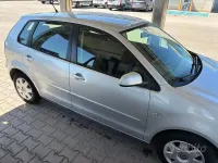 Usata VW Polo 75 CV (55 kW) 2005 Grigio Berlina