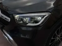 Occasion Mercedes GLC300 Premium Plus 245 ch (180 kW) 2020 Other Coupé