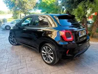 Usata Fiat 500X Sport 129 CV (94 kW) 2022 Nero SUV