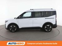 Usata Ford Tourneo Courier Active 125 CV (91 kW) 2024 Bianco Monovolume