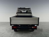 Nuova Piaggio Porter 106 CV (77 kW) 2025 Bianco Furgone
