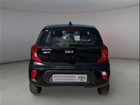 Usata Kia Picanto Urban 67 CV (49 kW) 2023 Bianco Utilitaria