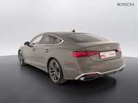 Gebraucht Audi A5 Sportback S-Line 204 PS (150 kW) 2024 Grau Kleinwagen