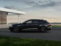 Nuova Audi A5 S-Line 367 CV (269 kW) 2026 Nero mito metallizzato Station wagon