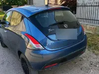 Usata Lancia Ypsilon 69 CV (50 kW) 2022 Blu Utilitaria