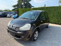 Usata Renault Modus Dynamique 75 CV (55 kW) 2010 Nero Monovolume