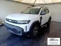 Nuova Dacia Duster Expression 122 CV (89 kW) 2026 SUV