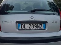 Usata Citroën C3 2008