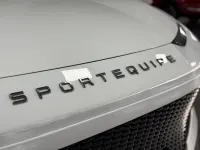 Nuova Sportequipe S6 GT 156 CV (114 kW) 2026 Bianco SUV