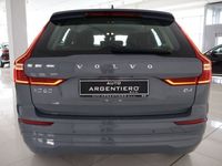 usata Volvo XC60 B4 (d) automatico Core nuova km 0!!!!ibrido/diesel