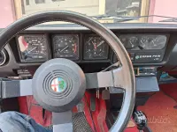 Usata Alfa Romeo Alfetta 130 CV (95 kW) 1982