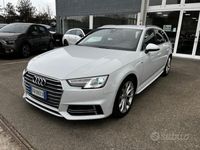 usata Audi A4 2.0 TDI Avant 2.0 TDI 122 CV S tronic S line edition