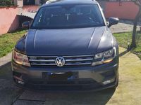 Usata VW Tiguan Advance 150 CV (110 kW) 2020 SUV