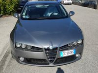 usata Alfa Romeo 159 2.2 jts Distinctive 185cv