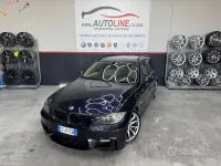 Usata BMW 320 M Sport 163 CV (119 kW) 2006 Nero Station wagon
