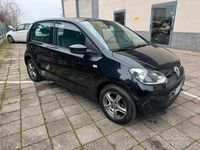 Usata VW up! 60 CV (44 kW) 2014 Nero Utilitaria