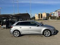 Usata Audi A3 Sport 110 CV (80 kW) 2016 Berlina