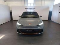 Usata Cupra Born 150 kW (204 CV) 2023 Grigio Utilitaria