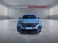 Usata Peugeot 2008 Allure 101 CV (74 kW) 2024 Grigio SUV