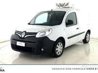 Usata Renault Kangoo 95 CV (69 kW) 2020 Bianco Monovolume