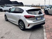 Usata Ford Focus ST 116 CV (85 kW) 2025 Grigio Berlina