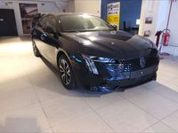 Nuova Peugeot 508 Allure 131 CV (96 kW) 2025 Blu eclipse  metall Berlina