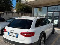 Usata Audi A4 Allroad 177 CV (130 kW) 2013 Station wagon