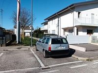 Usata VW Polo 2000 Station wagon