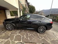 Usata BMW X4 M M Sport 354 CV (260 kW) 2019 SUV