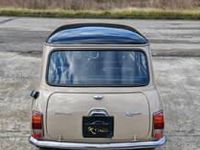 Usata Innocenti Mini 45 CV (33 kW) 1970 Beige Utilitaria