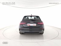 usata Audi A3 Sportback TFSI e Business Advanced 35 110 kW (150 PS) S tronic