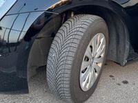 Usata VW Golf VII 90 CV (66 kW) 2014 Nero Berlina