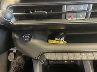 Nuova Jeep Avenger Longitude 101 CV (74 kW) 2025 Granite SUV