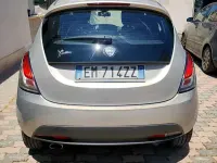 Usata Lancia Ypsilon Gold 69 CV (50 kW) 2012 Utilitaria