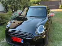 Usata Mini Cooper Classic 136 CV (100 kW) 2023 Nero Utilitaria