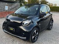 Usata Smart ForTwo Coupé Passion 41 kW (56 CV) 2020 Other Utilitaria