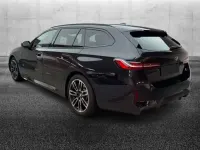 Usata BMW 520 M Sport 197 CV (144 kW) 2024 Nero Station wagon
