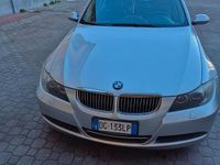 Usata BMW 335 286 CV (210 kW) 2007 Berlina