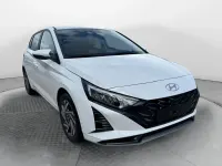 Nuova Hyundai i20 90 CV (66 kW) 2026 Bianco Utilitaria