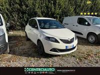 usata Lancia Ypsilon 1.2 Ecochic Gpl 69cv