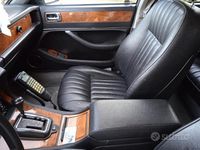 Usata Jaguar XJ6 200 CV (147 kW) 1991 Grigio Berlina